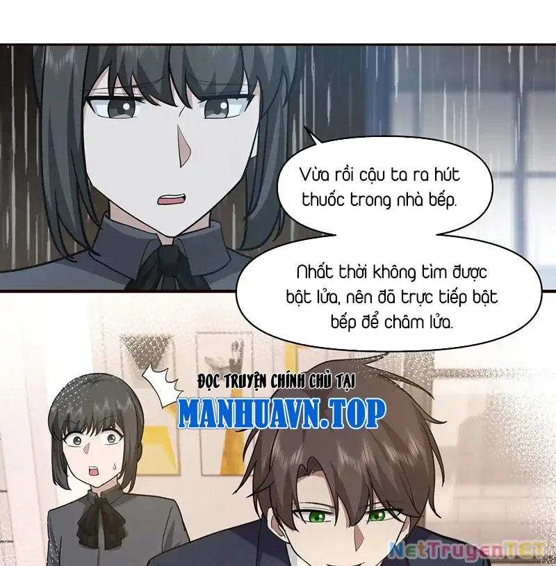 Ta Không Muốn Trùng Sinh Đâu Chapter 408 - Trang 4