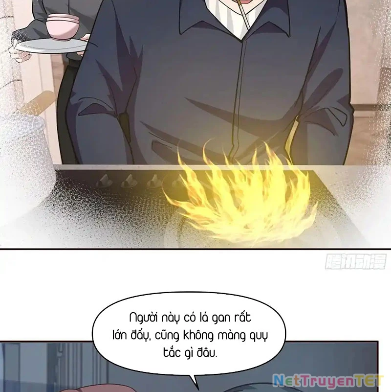 Ta Không Muốn Trùng Sinh Đâu Chapter 408 - Trang 4