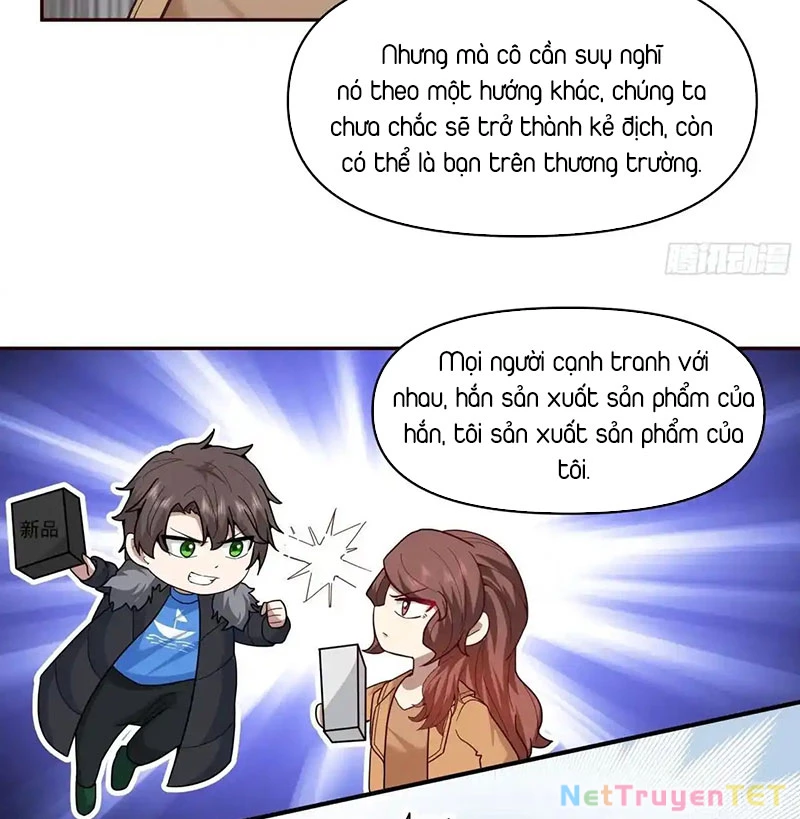 Ta Không Muốn Trùng Sinh Đâu Chapter 408 - Trang 4