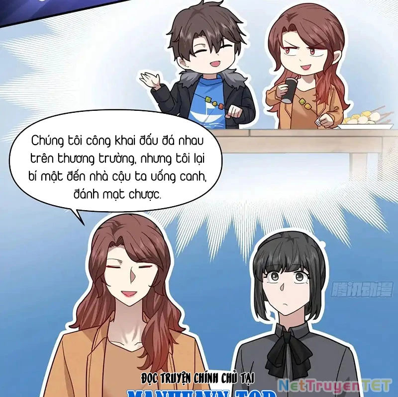 Ta Không Muốn Trùng Sinh Đâu Chapter 408 - Trang 4