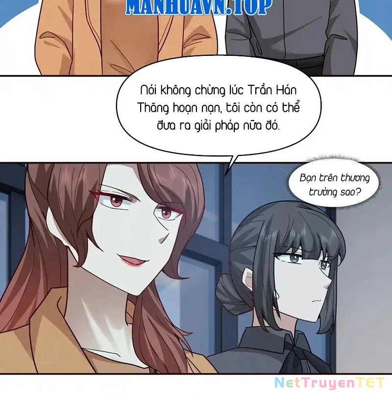 Ta Không Muốn Trùng Sinh Đâu Chapter 408 - Trang 4