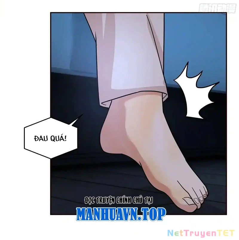 Ta Không Muốn Trùng Sinh Đâu Chapter 408 - Trang 4