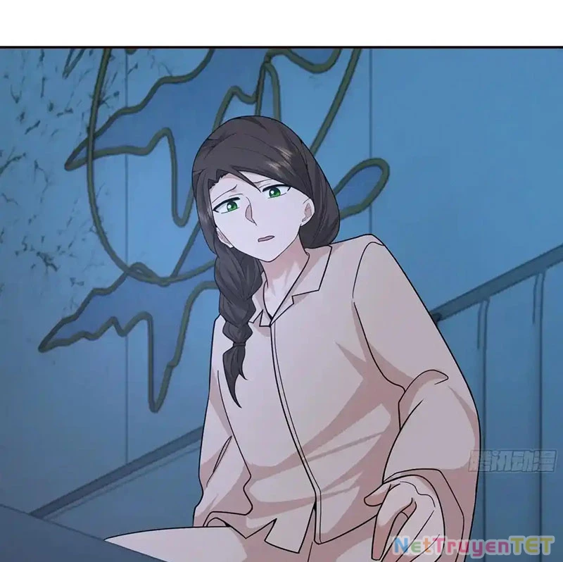 Ta Không Muốn Trùng Sinh Đâu Chapter 408 - Trang 4