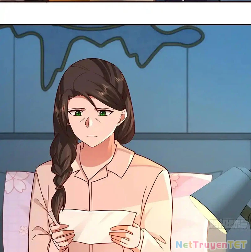 Ta Không Muốn Trùng Sinh Đâu Chapter 408 - Trang 4