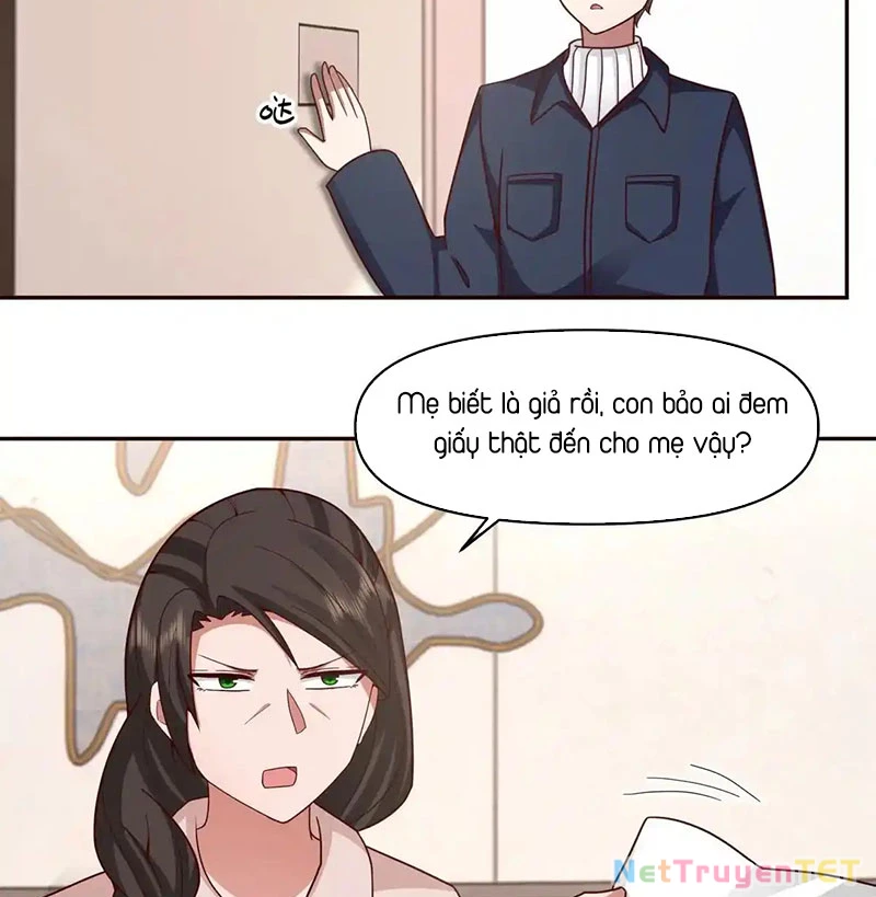 Ta Không Muốn Trùng Sinh Đâu Chapter 408 - Trang 4