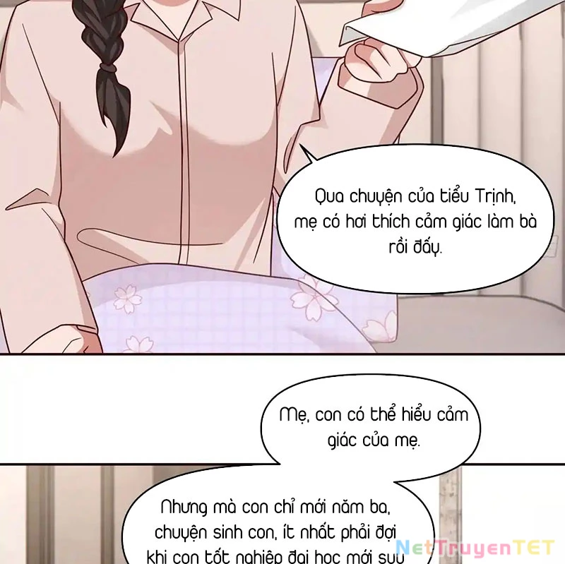 Ta Không Muốn Trùng Sinh Đâu Chapter 408 - Trang 4