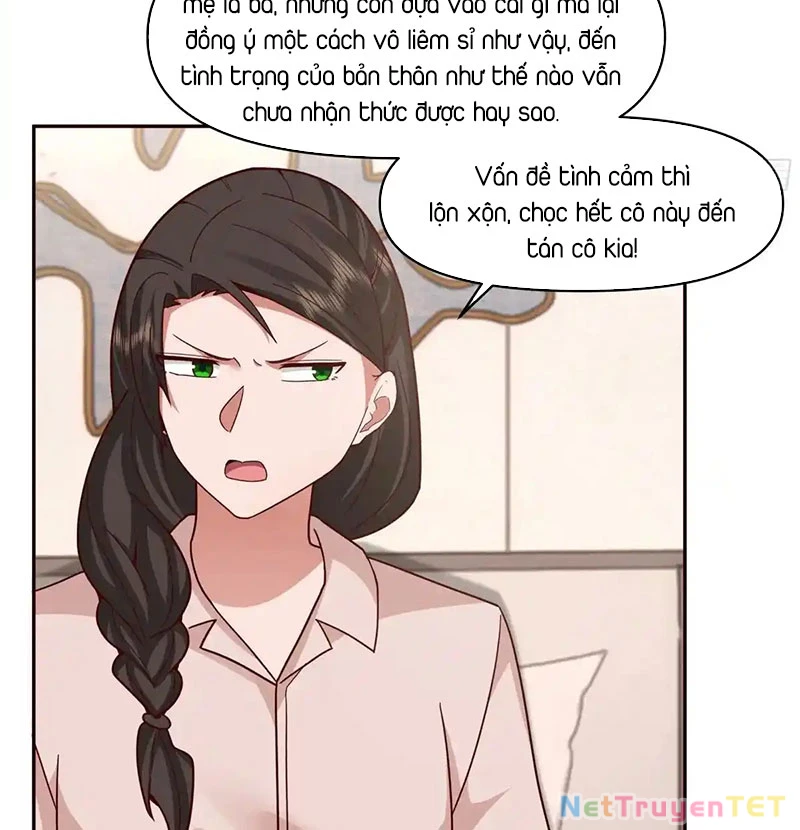 Ta Không Muốn Trùng Sinh Đâu Chapter 408 - Trang 4