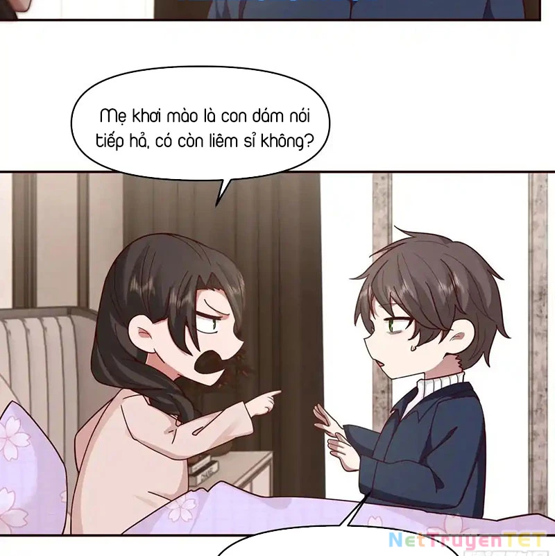 Ta Không Muốn Trùng Sinh Đâu Chapter 408 - Trang 4