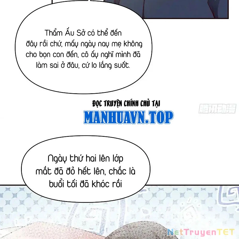 Ta Không Muốn Trùng Sinh Đâu Chapter 408 - Trang 4