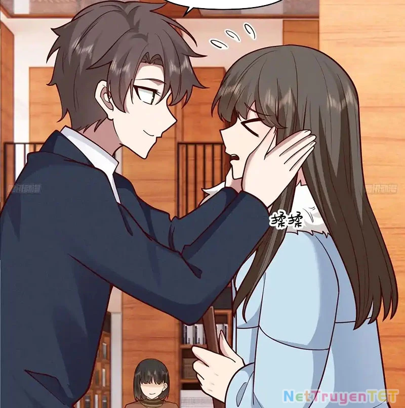 Ta Không Muốn Trùng Sinh Đâu Chapter 409 - Trang 4