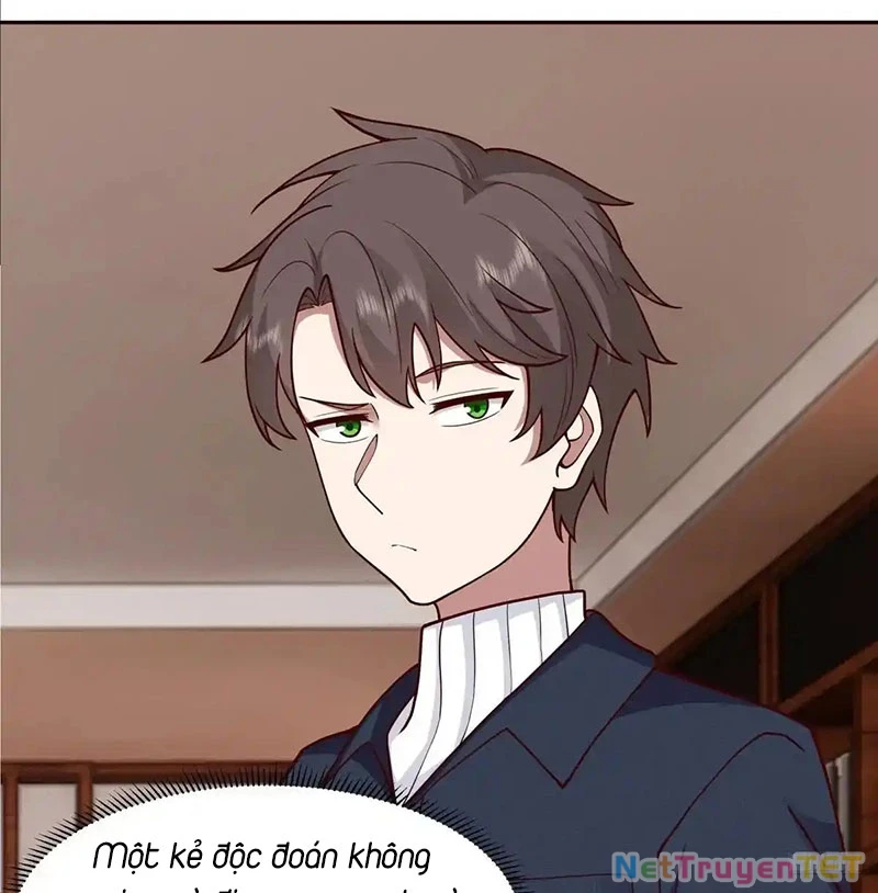 Ta Không Muốn Trùng Sinh Đâu Chapter 409 - Trang 4