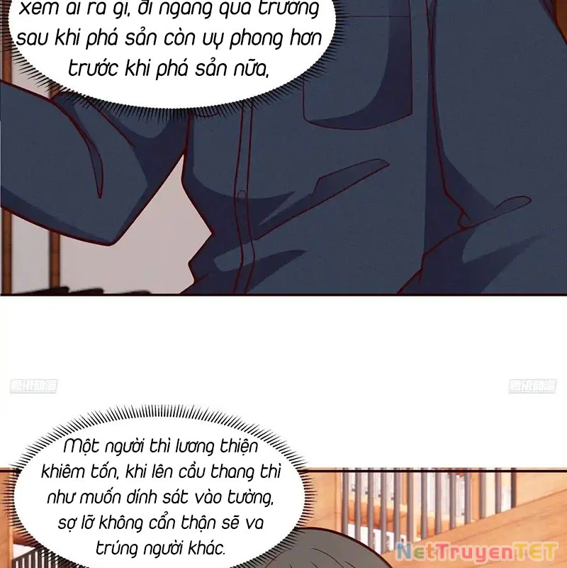 Ta Không Muốn Trùng Sinh Đâu Chapter 409 - Trang 4