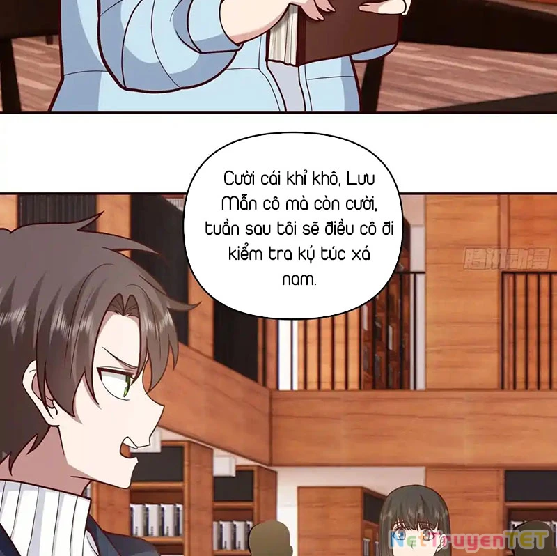 Ta Không Muốn Trùng Sinh Đâu Chapter 409 - Trang 4