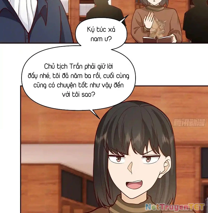 Ta Không Muốn Trùng Sinh Đâu Chapter 409 - Trang 4