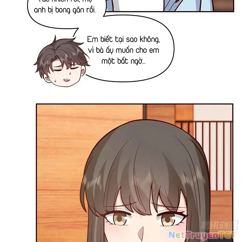 Ta Không Muốn Trùng Sinh Đâu Chapter 409 - Trang 4