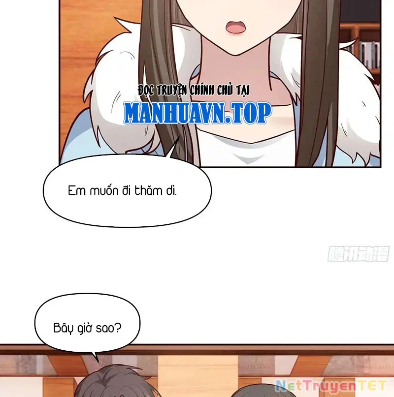 Ta Không Muốn Trùng Sinh Đâu Chapter 409 - Trang 4