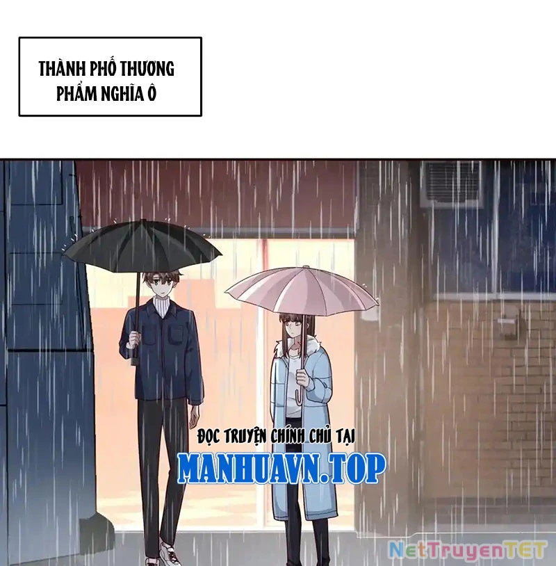 Ta Không Muốn Trùng Sinh Đâu Chapter 409 - Trang 4