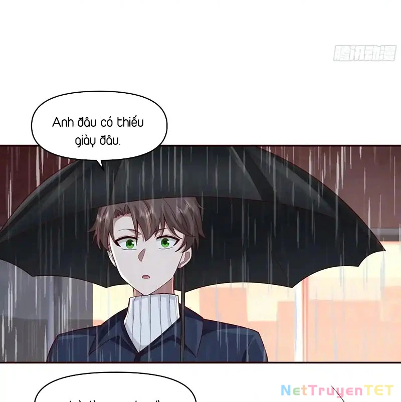 Ta Không Muốn Trùng Sinh Đâu Chapter 409 - Trang 4