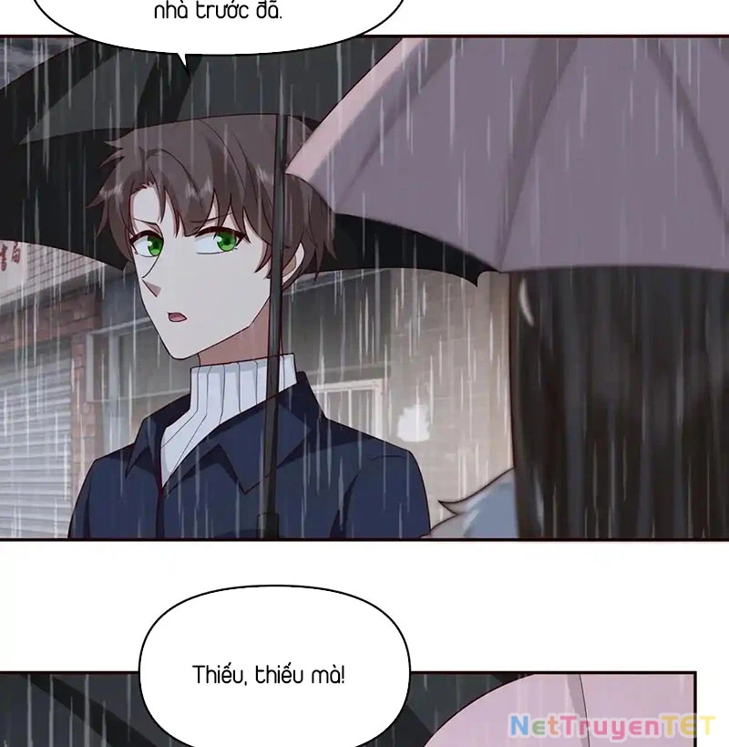 Ta Không Muốn Trùng Sinh Đâu Chapter 409 - Trang 4