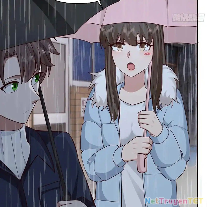Ta Không Muốn Trùng Sinh Đâu Chapter 409 - Trang 4
