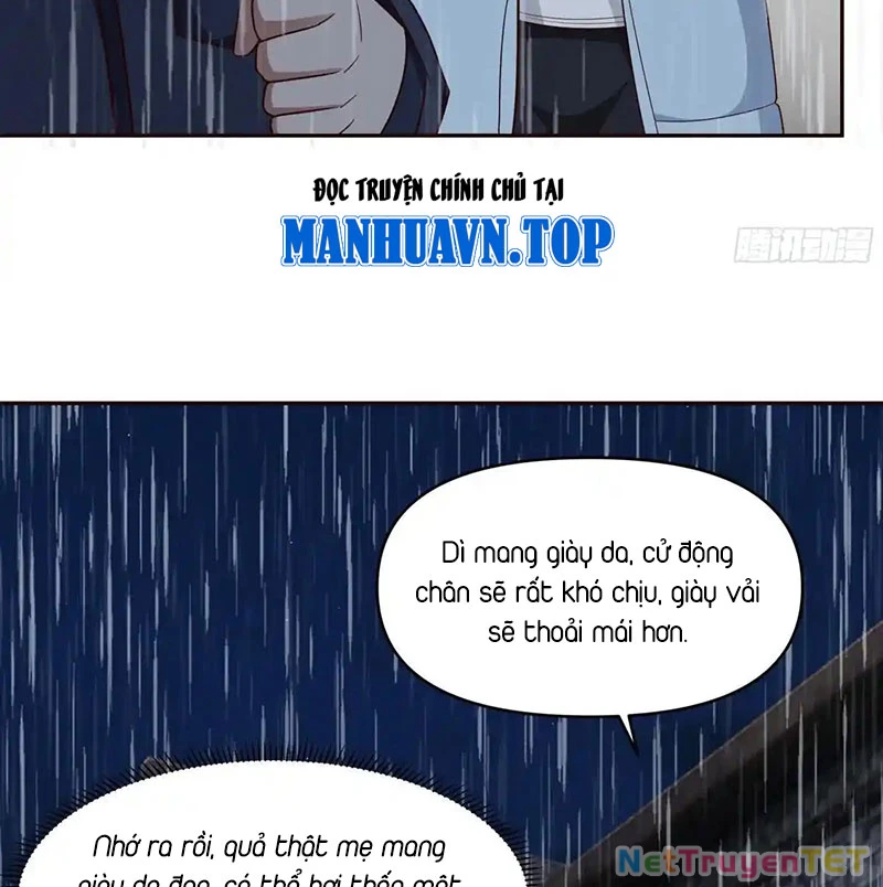 Ta Không Muốn Trùng Sinh Đâu Chapter 409 - Trang 4