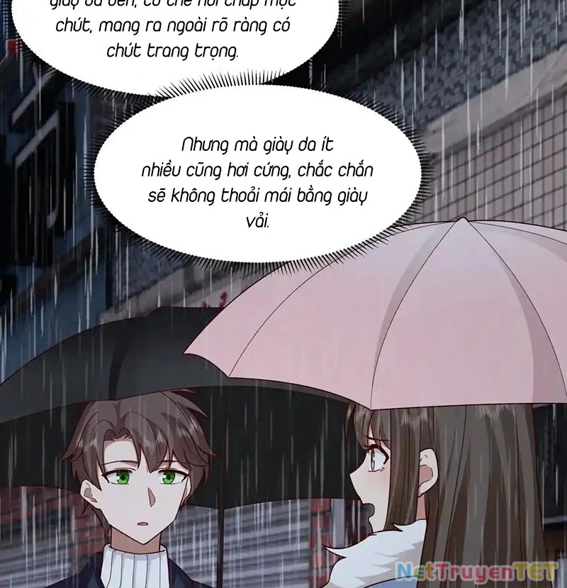 Ta Không Muốn Trùng Sinh Đâu Chapter 409 - Trang 4