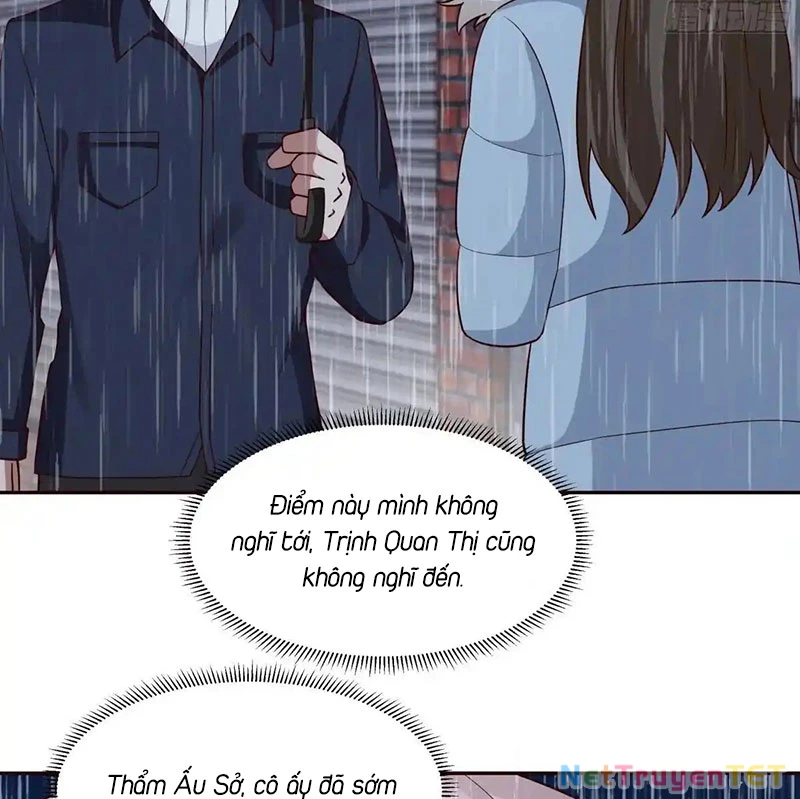 Ta Không Muốn Trùng Sinh Đâu Chapter 409 - Trang 4