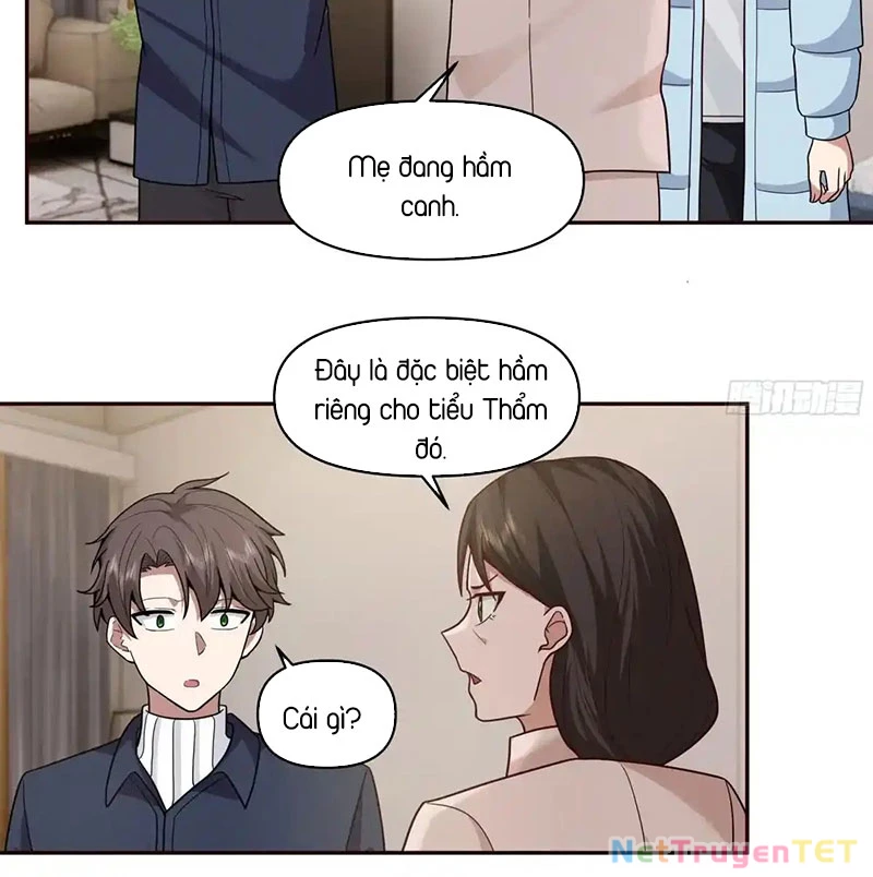 Ta Không Muốn Trùng Sinh Đâu Chapter 409 - Trang 4