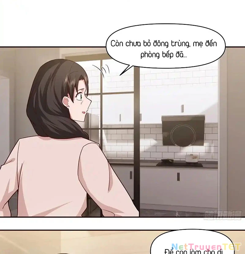 Ta Không Muốn Trùng Sinh Đâu Chapter 409 - Trang 4