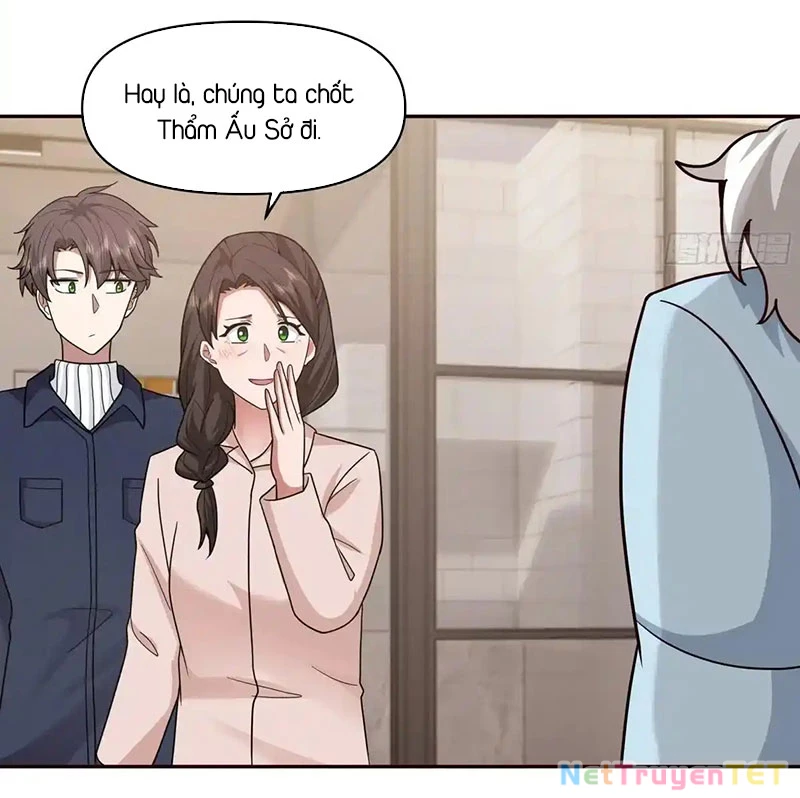 Ta Không Muốn Trùng Sinh Đâu Chapter 409 - Trang 4