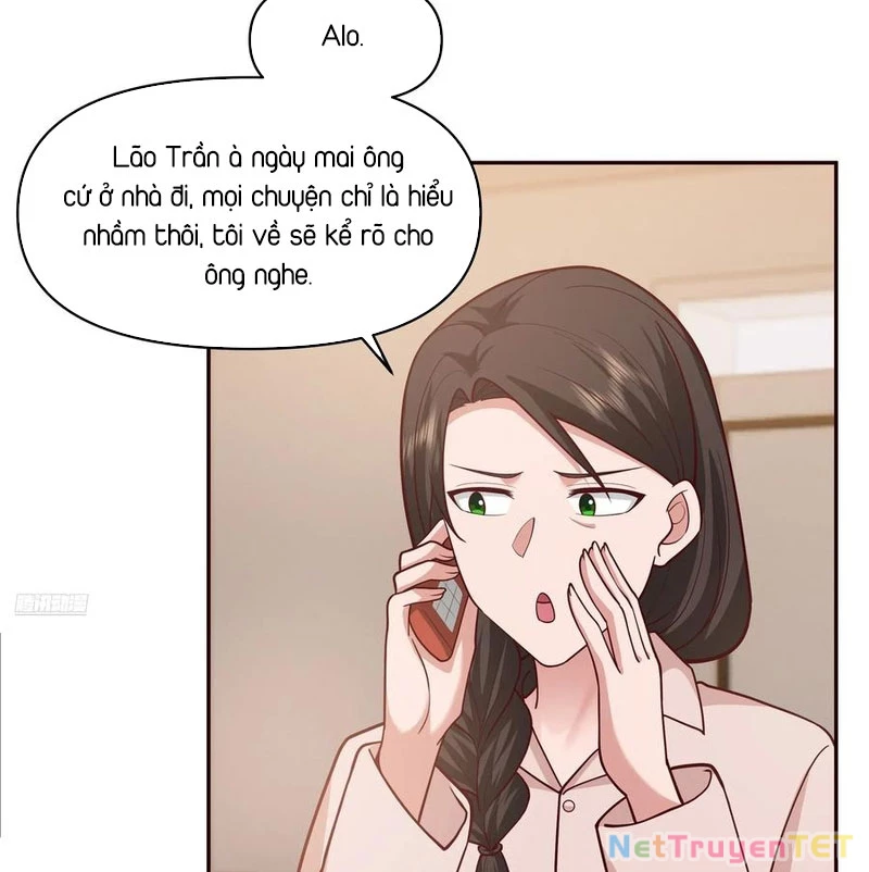Ta Không Muốn Trùng Sinh Đâu Chapter 410 - Trang 2
