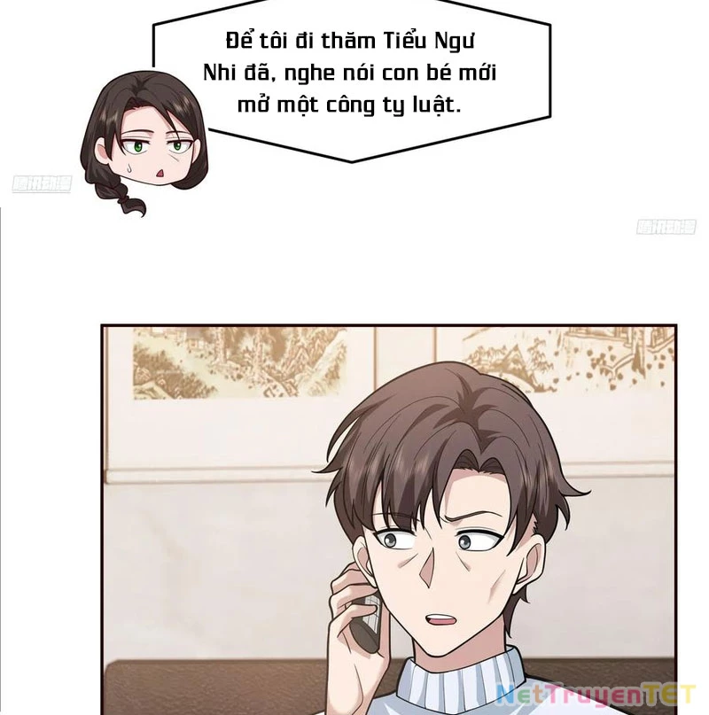 Ta Không Muốn Trùng Sinh Đâu Chapter 410 - Trang 2