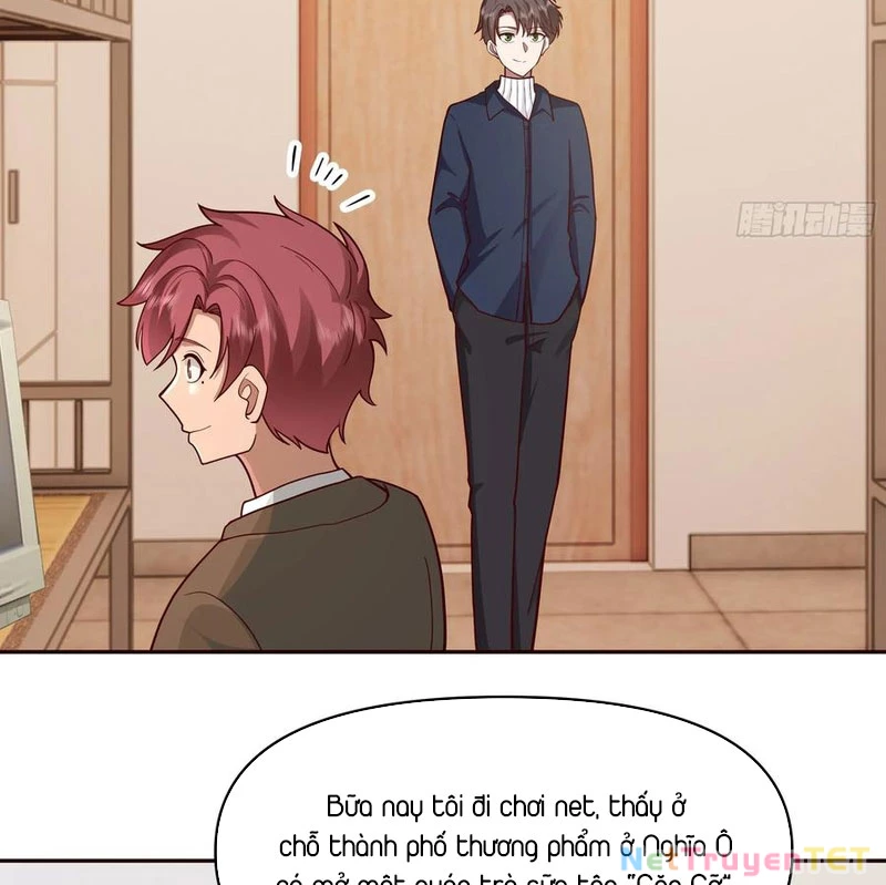 Ta Không Muốn Trùng Sinh Đâu Chapter 410 - Trang 2