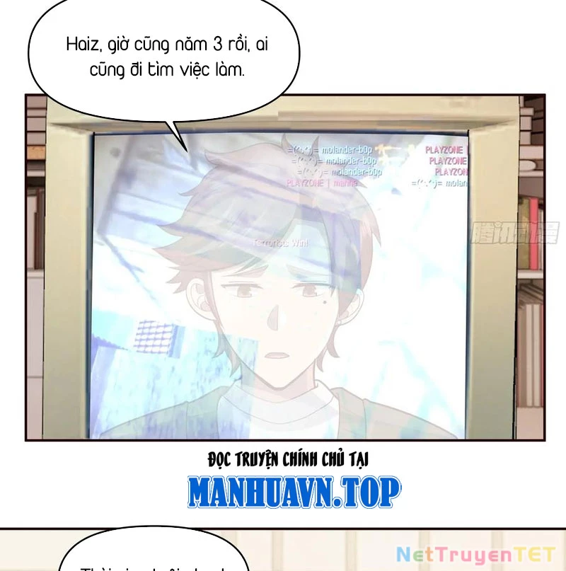 Ta Không Muốn Trùng Sinh Đâu Chapter 410 - Trang 2