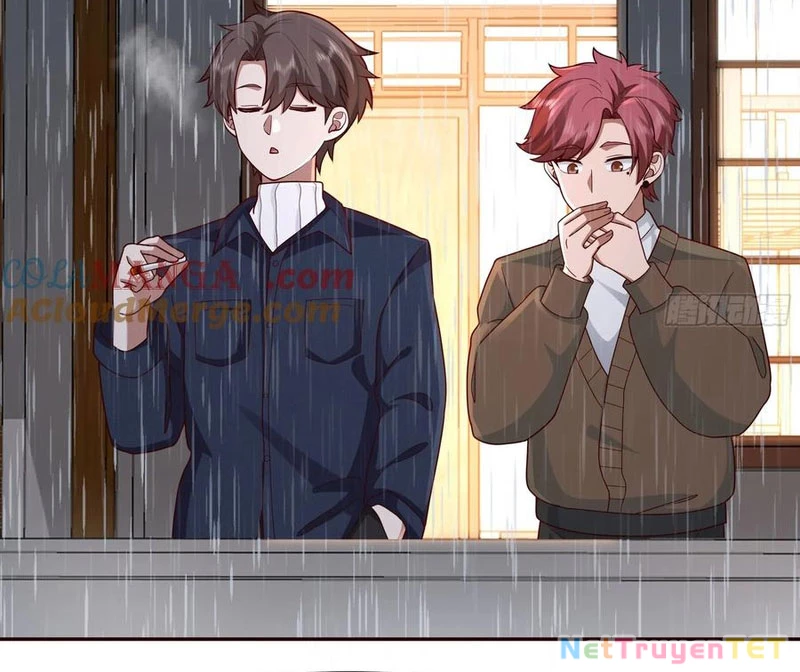Ta Không Muốn Trùng Sinh Đâu Chapter 410 - Trang 2