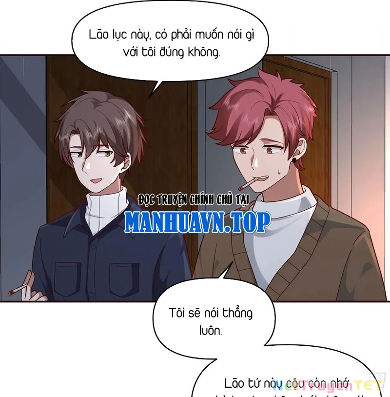 Ta Không Muốn Trùng Sinh Đâu Chapter 410 - Trang 2