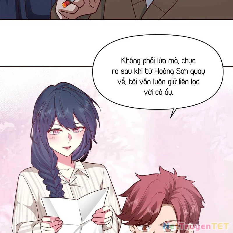 Ta Không Muốn Trùng Sinh Đâu Chapter 410 - Trang 2
