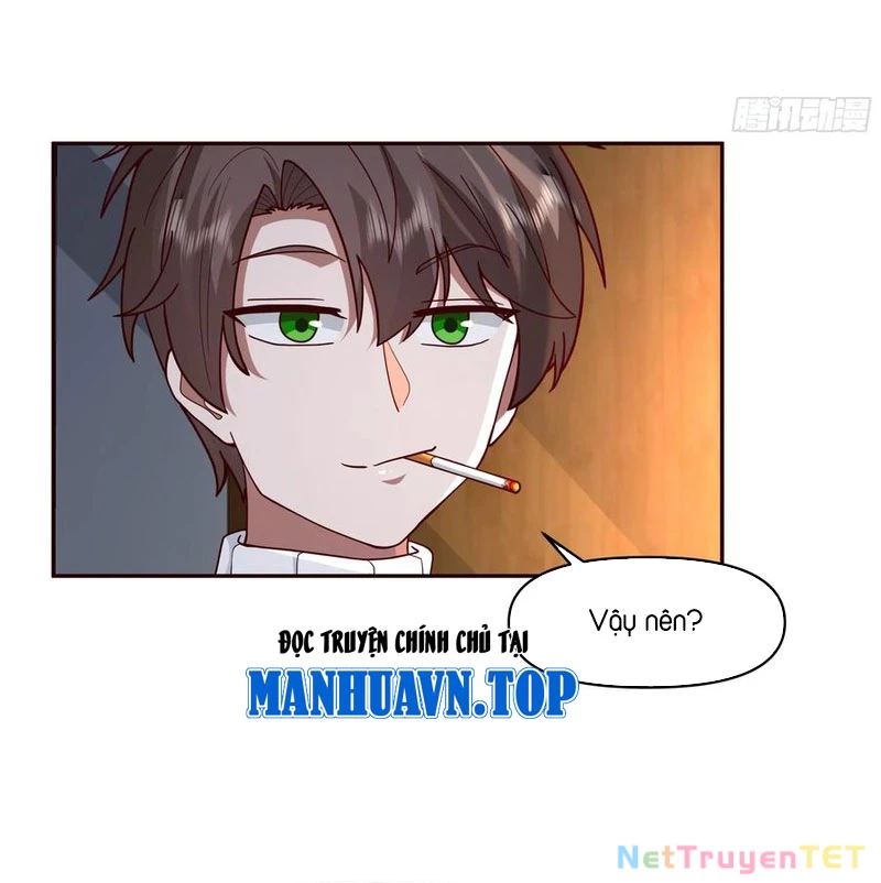 Ta Không Muốn Trùng Sinh Đâu Chapter 410 - Trang 2
