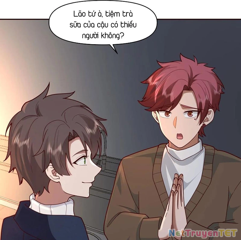 Ta Không Muốn Trùng Sinh Đâu Chapter 410 - Trang 2