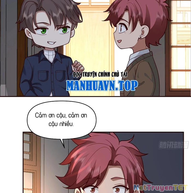 Ta Không Muốn Trùng Sinh Đâu Chapter 410 - Trang 2