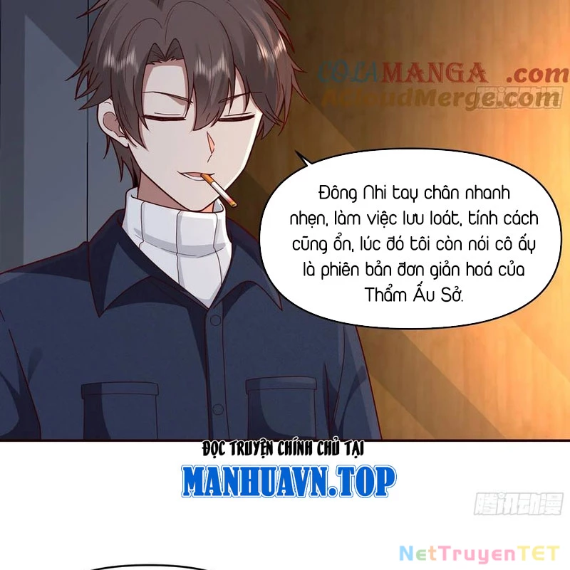 Ta Không Muốn Trùng Sinh Đâu Chapter 410 - Trang 2