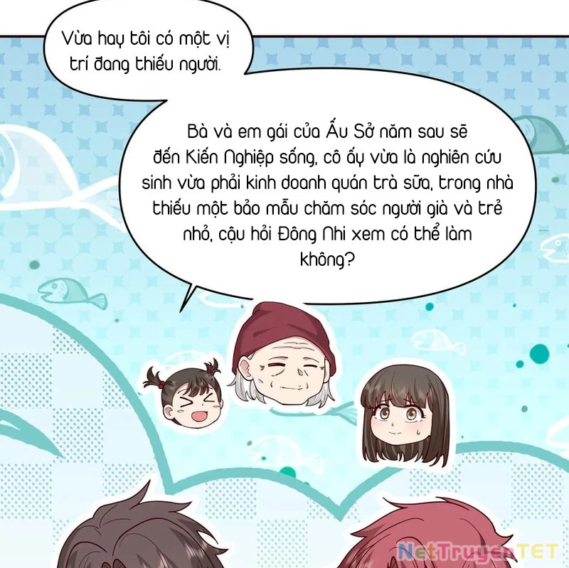 Ta Không Muốn Trùng Sinh Đâu Chapter 410 - Trang 2