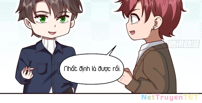Ta Không Muốn Trùng Sinh Đâu Chapter 410 - Trang 2