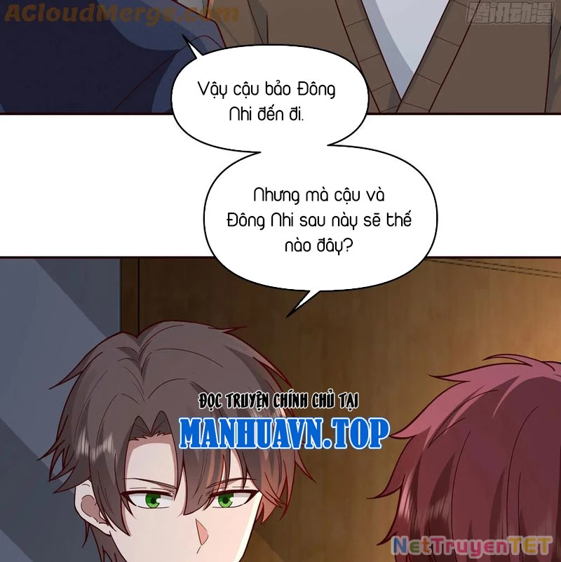 Ta Không Muốn Trùng Sinh Đâu Chapter 410 - Trang 2