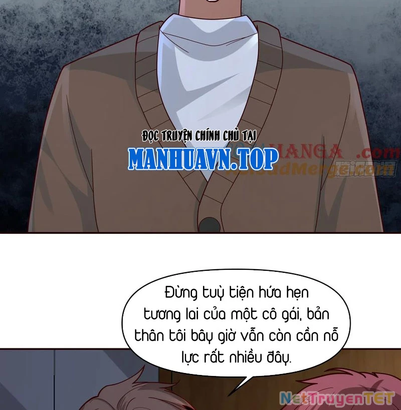 Ta Không Muốn Trùng Sinh Đâu Chapter 410 - Trang 2