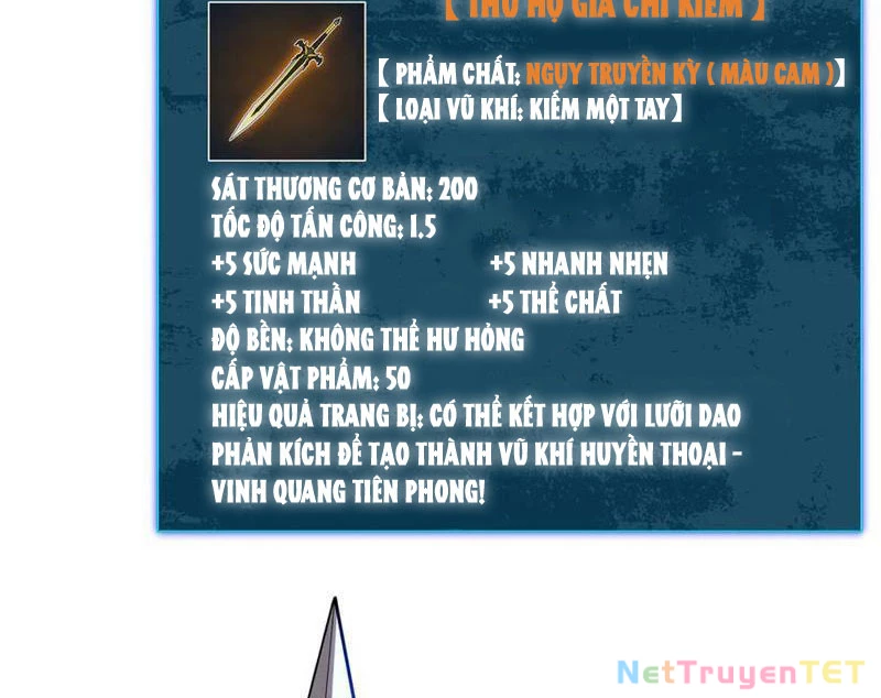 Vô Địch Bị Động Tạo Ra Tấn Sát Thương Chapter 50 - Trang 4