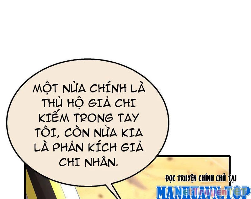 Vô Địch Bị Động Tạo Ra Tấn Sát Thương Chapter 50 - Trang 4