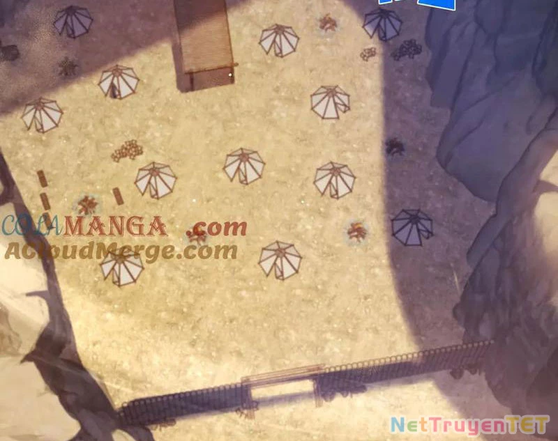 Vô Địch Bị Động Tạo Ra Tấn Sát Thương Chapter 50 - Trang 4