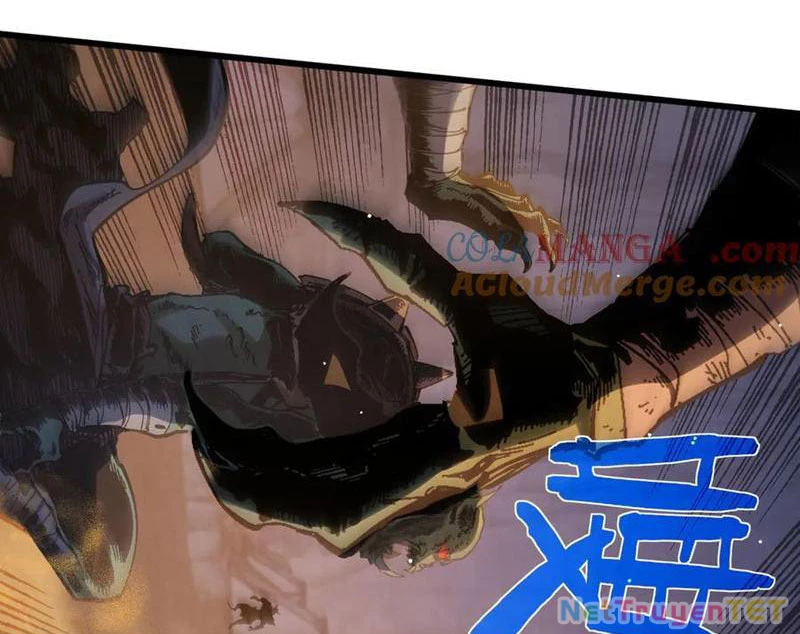 Vô Địch Bị Động Tạo Ra Tấn Sát Thương Chapter 50 - Trang 4