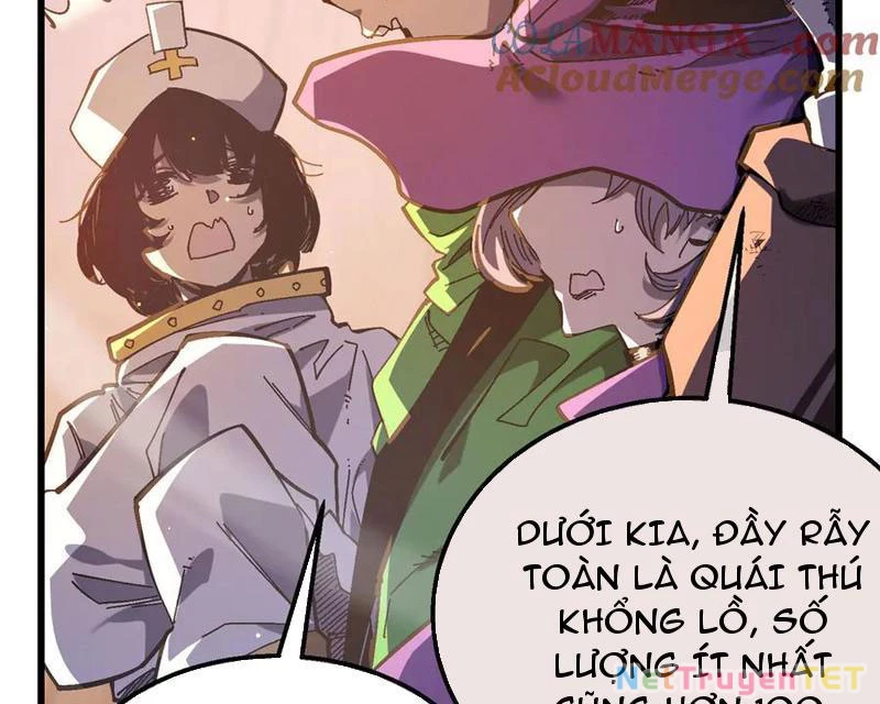 Vô Địch Bị Động Tạo Ra Tấn Sát Thương Chapter 50 - Trang 4